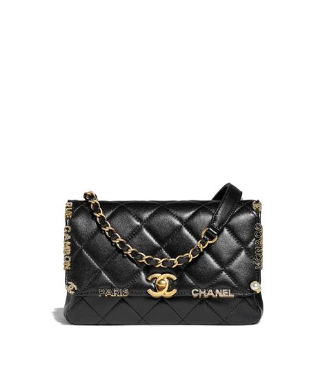 chanel mini prezzo 2015|The Chanel Mini .